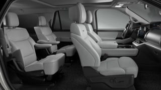 2027 Ford Expedition® Internal Image 1